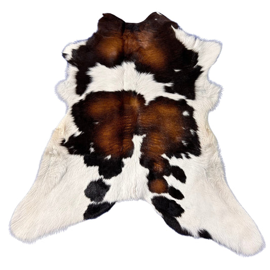 Tricolor Calf Skin D-660