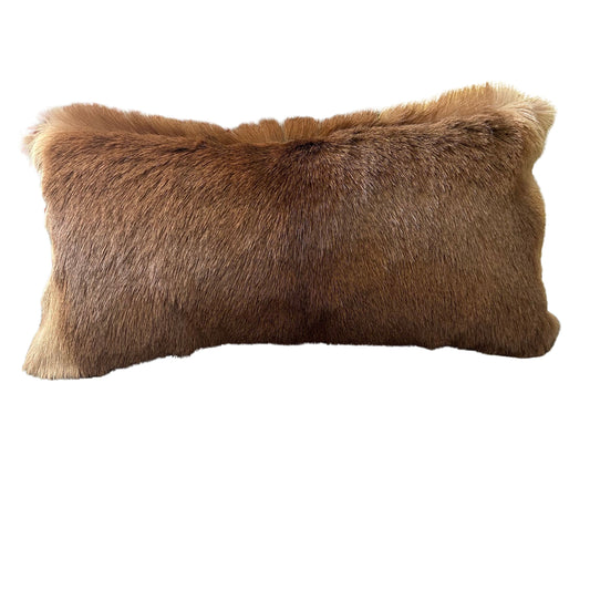 21X10” Impala Lumbar Pillow Case