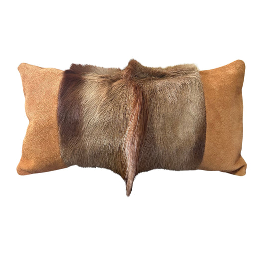 17X9” Copper Springbok Pillow Case