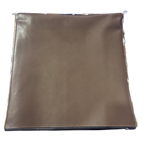 Axis Deer Pillow Size: 16" X 16" Axis Pillow