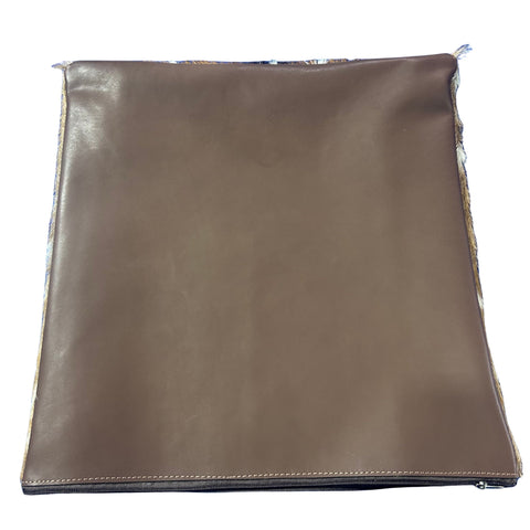 Axis Deer Pillow Size: 16" X 16" Axis Pillow