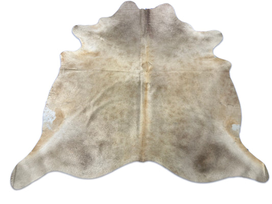 Alpen Cowhide Rug Size: 7x7 feet D-164