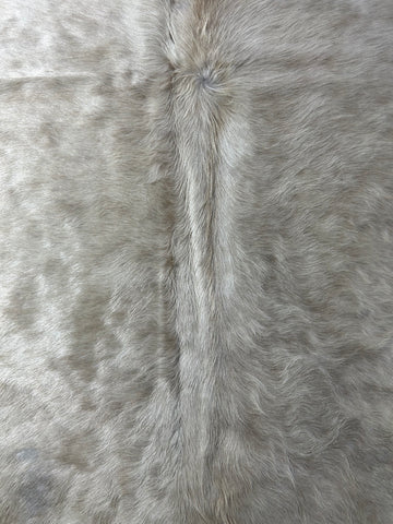 Long Hair Alpen Cowhide Rug Size: 7x6 feet D-154