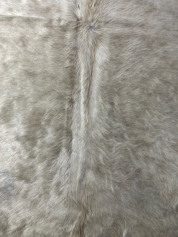 Long Hair Alpen Cowhide Rug Size: 7x6 feet D-154