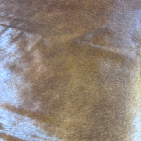 Hereford Cowhide Rug Size: 8x6.5 feet D-851