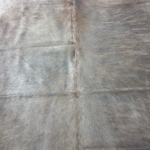 Brindle Cowhide Rug (34 sq ft) Size: 7x7 feet Colombia-58