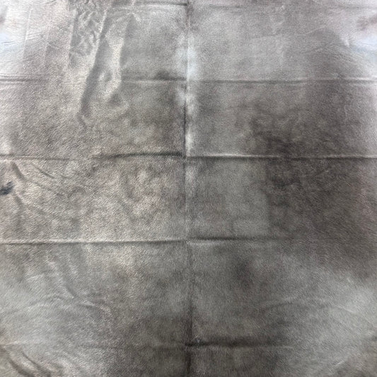 Alpen Cowhide Rug Size: 7x6 feet X-020
