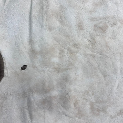 Top Grade Axis Deer Skin (1 little hole) Size: 38x32" Axis-767