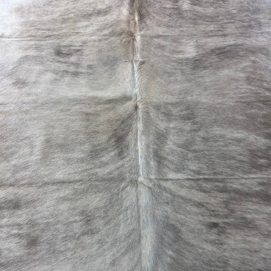 Beige Brindle Cowhide Rug (34 sq ft) Size: 7x6 feet Colombia-74