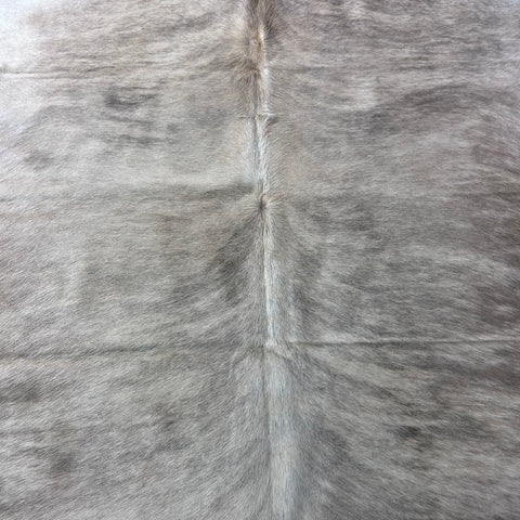 Beige Brindle Cowhide Rug (34 sq ft) Size: 7x6 feet Colombia-74