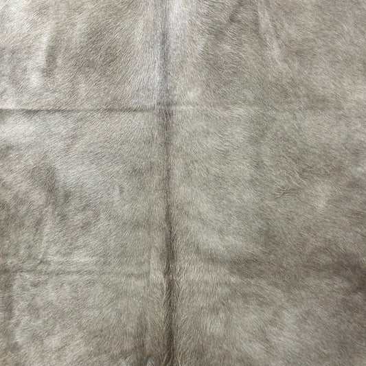 Huge Alpen Cowhide Rug Size: 8x7 feet J-134