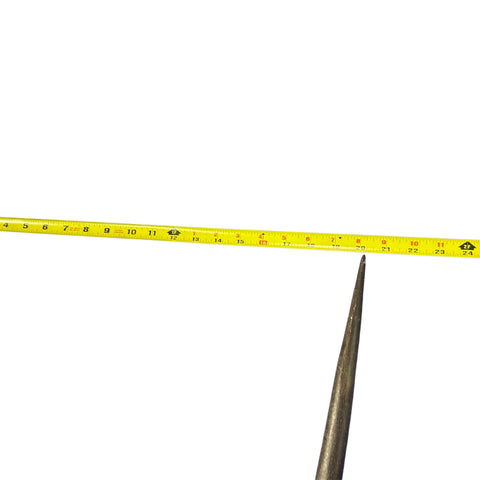 Oryx Skull - Real African Antelope Horns + Real Gemsbok Skull (36" horns)