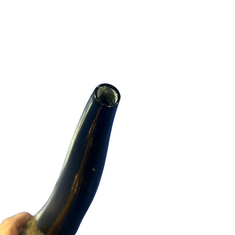 Eland Yemenite Shofar - Genuine Antelope Horn - Around 15" long - Judaica Trumpet Kosher-made Eland antelope horn shofar Eland Horn Trumpet