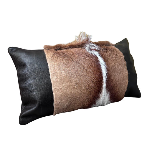 Springbok Pillow Case Size:16x9"