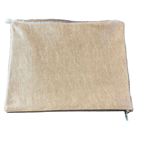 Axis Deer Pillow Cover #8 Axis Deer Skin Pillow Lumbar Pillow Case (exact one) 16X12"