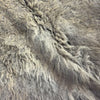 Bison Skin Rug (Gorgeous and Huge/ soft tanning) Size: 8x7 feet LOT # 5