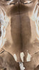 African Impala Antelope Hide - 2nd Grade Skin