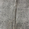 Cheetah on Light Grey Background Cowhide Rug Size: 7x6 feet Z-280