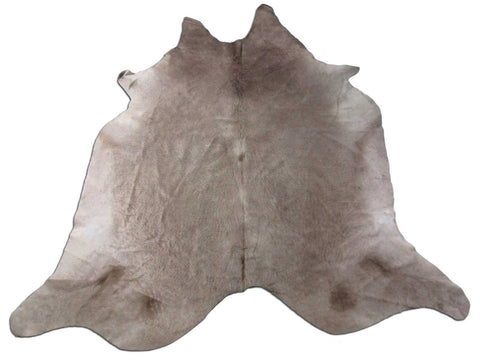 Alpen Cowhide Rug Size: 8x7 1/4 feet M-1018