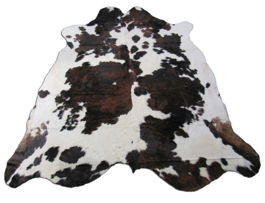 Big & Gorgeous Cowhide Rug Size: 7.7x7 feet M-1305