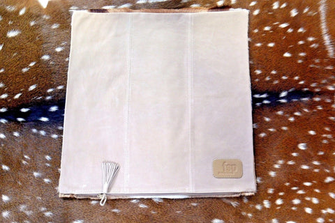 Springbok Skin Pillow Cover - Size: 12"x16"